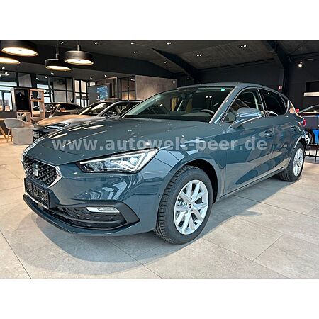 Seat Leon leasen