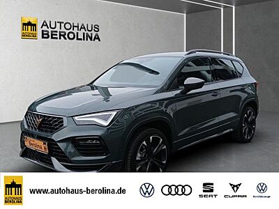 Cupra Ateca 1.5 TSI DSG *ACC*AHK*360°*LED*NAV*SHZ*