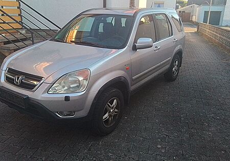 Honda CR-V 2.0i ES ES