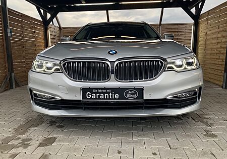 BMW 530 Touring i Luxury Line, Garantie *Laserlicht