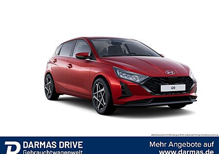 Hyundai i20 1.0 Turbo DCT Prime Mod. 25 Klimaaut. Bose