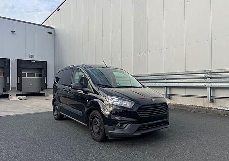 Ford Transit Courier TÜV NEU, Erstbesitz