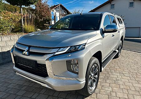 Mitsubishi L200 Select Doppelkabine 4WD mit HardTop