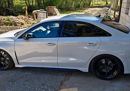 Audi RS3 2.5 TFSI S tronic quattro -