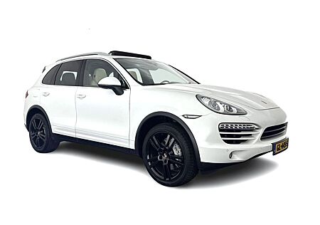 Porsche Cayenne 3.0 D Platinum Edition AWD Aut. *PANO |