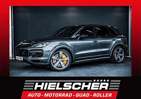 Porsche Cayenne Turbo 4.0l V8 Unfallfrei - Neuer Service