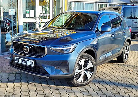 Volvo XC 40 XC40 MHD Core 2WD KLIMA-LED-SHZG-NAVI-FSHZG