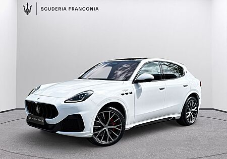 Maserati Grecale TROFEO
