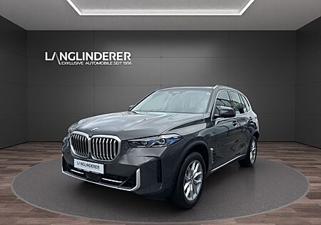 BMW X5 xDrive30d NP 109.109,- AHK Gestiksteuerung