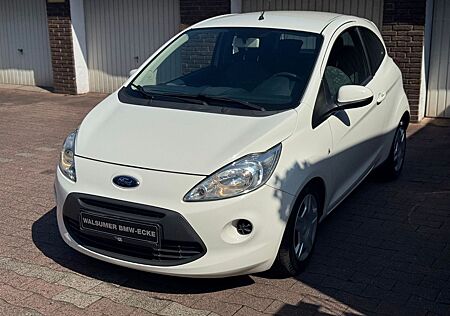 Ford Ka Trend EL.FENSTERHEBER START/STOPP 2.HAND TÜV