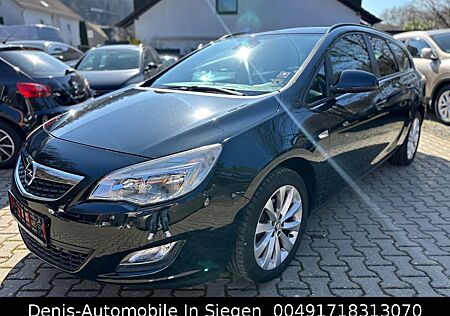 Opel Astra J Sports Tourer 150 Jahre 1.4 TURBO