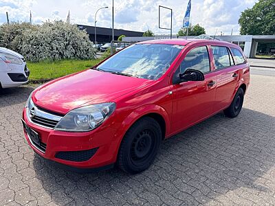 Opel Astra H Caravan Selection 1,7*Klima*