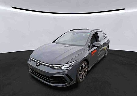 VW Golf Volkswagen VIII Variant R-Line*Black Sytle*18Zoll*HIFI