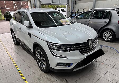 Renault Koleos dCi 175 4WD X-tronic Limited Limited
