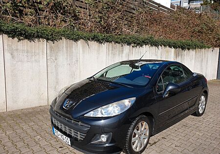 Peugeot 207 CC Premium HDi FAP 110 Premium