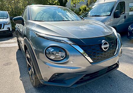 Nissan Juke 1.6 Hybrid 4AMT Automatik - Tekna