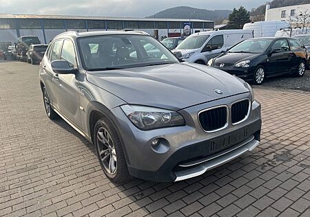 BMW X1 20 d xDrive//PDC//Sportsitze//Automatik//