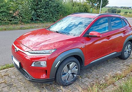 Hyundai Kona Elektro ELEKTRO 150kW Premium