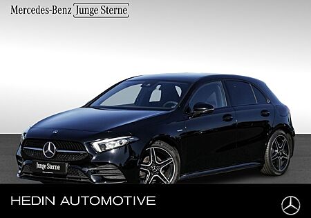 Mercedes-Benz A 180 |Edition|AMG|NIGHT|LED|NAVI|MBUX|PTS|SHZ