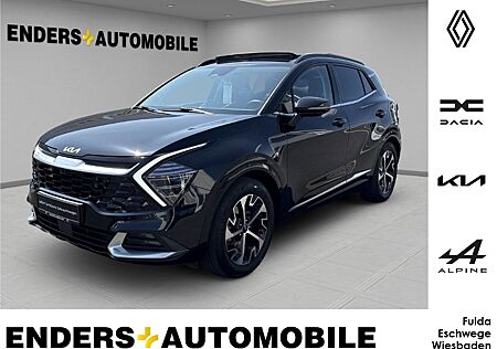 Kia Sportage 1.6 T-GDI Mild-Hybrid 180 AWD DCT Spiri