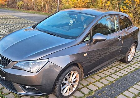 Seat Ibiza Style 1.0 Eco TSI