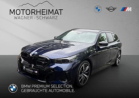 BMW i5 M60 xDrive Touring M Sport Pro AB-Assist B&W