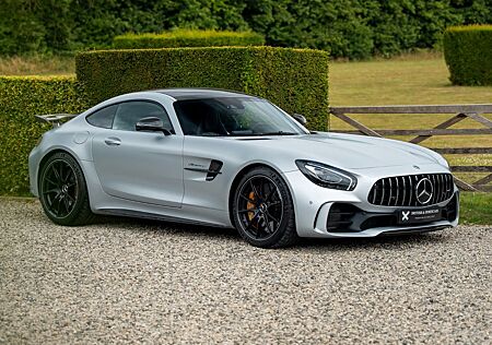 Mercedes-Benz AMG GT R AMG GT-R / Like NEW / Carbon / Ceramic / VAT
