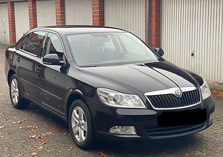 Skoda Octavia 1.6 TDI Elegance