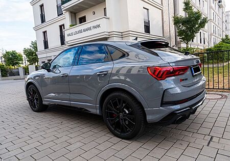 Audi RS Q3 RSQ3 Sportsback, 2.5 TFSI S Tronic Quattro
