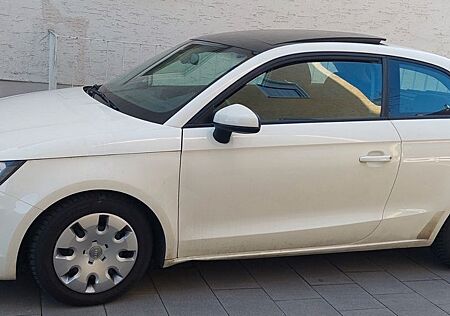 Audi A1 1.6 TDI Ambition