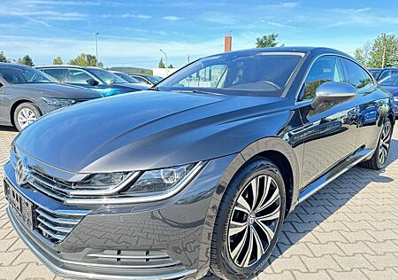 VW Arteon Volkswagen Lim 2.0TD Elegance Navi AHK Kamera ParkAs