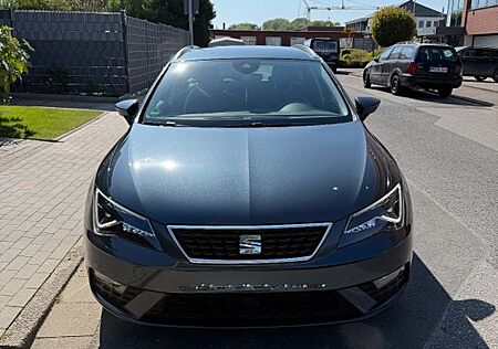 Seat Leon ST 1.6 TDI 85kW Style DSG Style