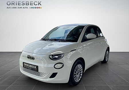 Fiat 500E 500 e Base Navi+KeyLess+KlimaA+AUT+SpurH