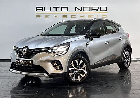 Renault Captur Intens 1.3 TCE*Kamera*Navi*DAB+*Full-LED*