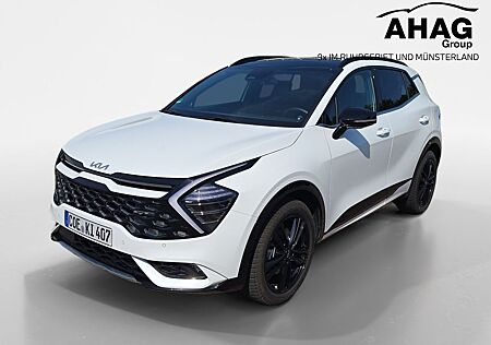 Kia Sportage 1.6T HEV 2WD GT-Line Pano Harman Kardon
