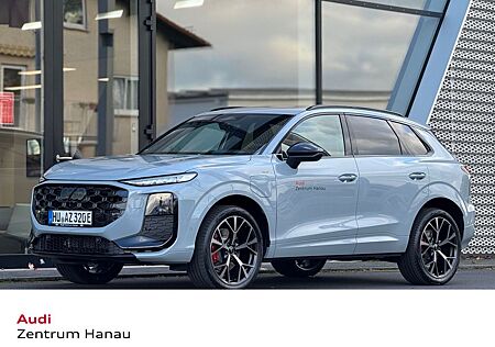 Audi Q3 e-hybrid 200 kW SLINE*TECHPRO*DMATRIX*MMIPRO*