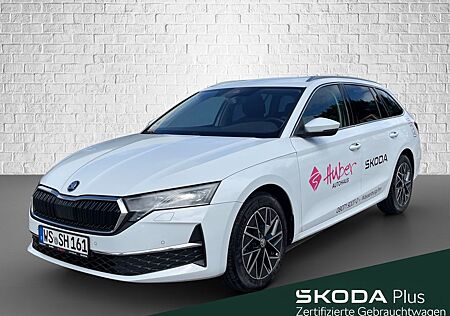 Skoda Octavia Combi 2.0 TDI DSG - Selection