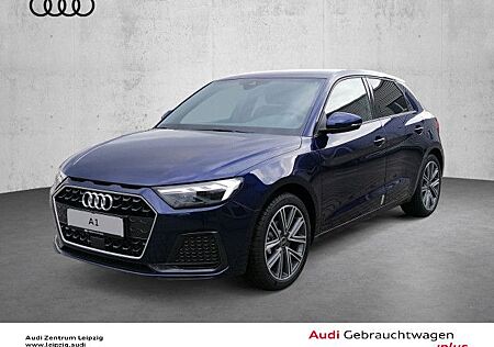 Audi A1 Sportback advanced 25 TFSI LED*2Z-Klima*Sline