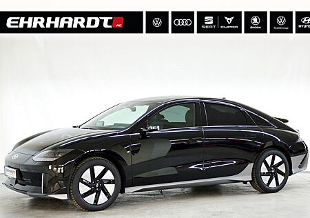 Hyundai IONIQ 6 77kWh 4WD 239 kW UNIQ-PAKET *digit.Außen