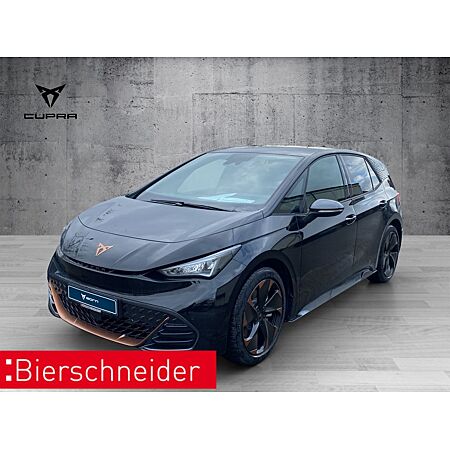 Cupra Born leasen