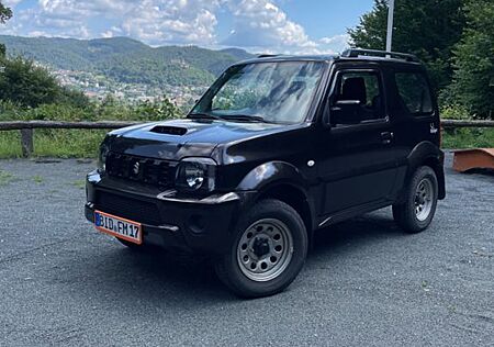 Suzuki Jimny 1.3 ALLGRIP Style Ranger Style Ranger