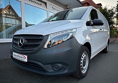 Mercedes-Benz Vito 116 CDI Lang 9G+ILS+StHz+KAMERA+SORTIMO+SHZ