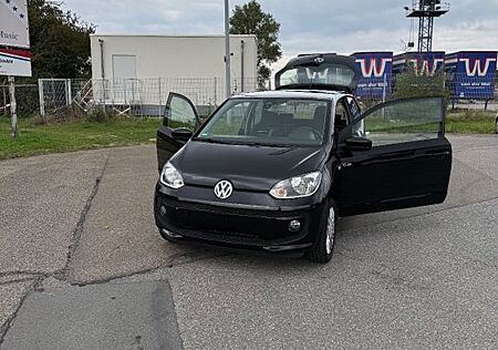 VW Up Volkswagen ! 1.0 55kW cup ! cup !