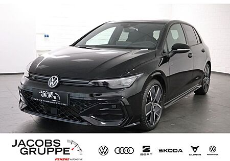 VW Golf Volkswagen VIII 2.0 TDI R-Line "Black Style" DSG,Navi,