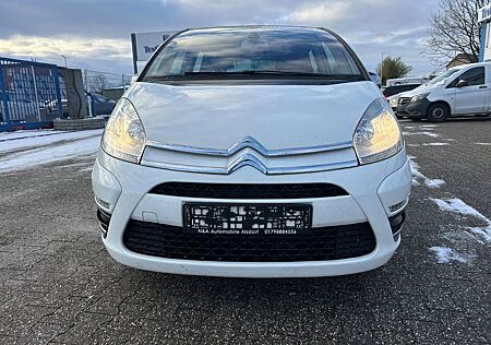Citroën C4 Picasso Exclusive