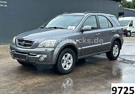 Kia Sorento 2.5 CRDi EX