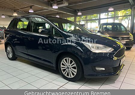 Ford Grand C-Max 1.5TDCi Trend *1.HD*PDC*TÜV NEU*LED*