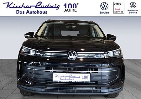 VW Tiguan Volkswagen 2.0 TDI Life DSG AHK AREA VIEW IDA