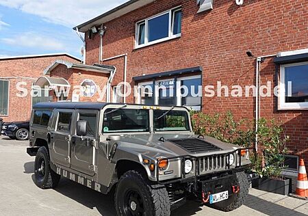 Hummer H1 Zivil Version*Station Wagon*Luxury*Offroad*