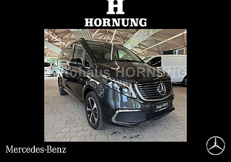 Mercedes-Benz EQV 300 *AIRMATIC*PANO*AVANTGARDE*TISCH*Kühlfach